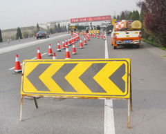 交通设施|中国道路分类体系要适应时代的需求